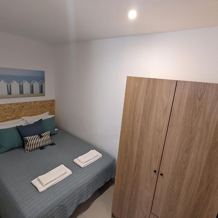 Canary'S Suite Matosinhos  Esterno foto