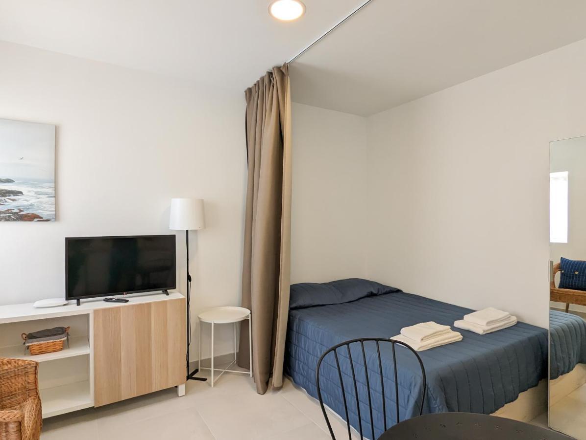 Canary'S Suite Matosinhos  Esterno foto