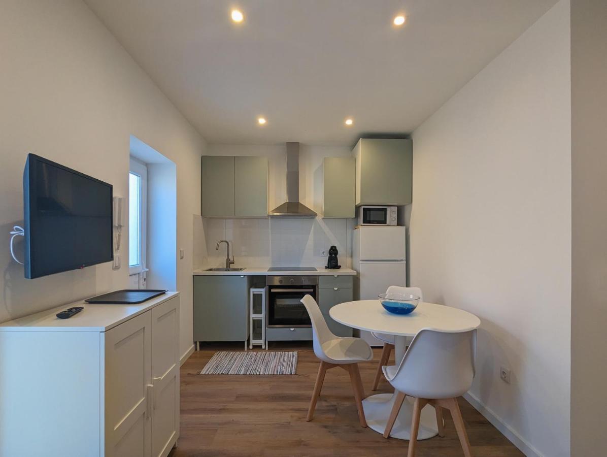 Canary'S Suite Matosinhos  Esterno foto