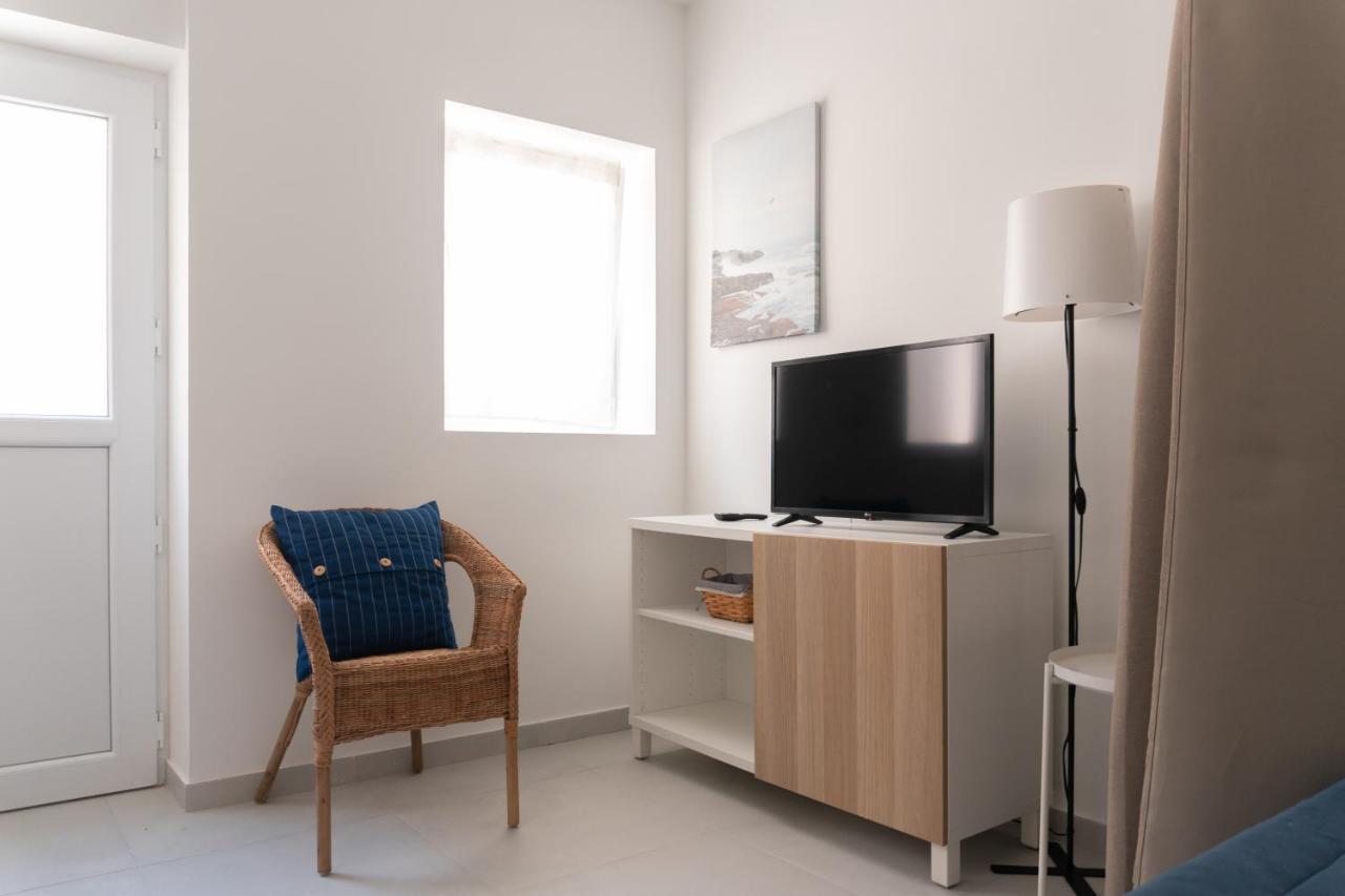Canary'S Suite Matosinhos  Esterno foto