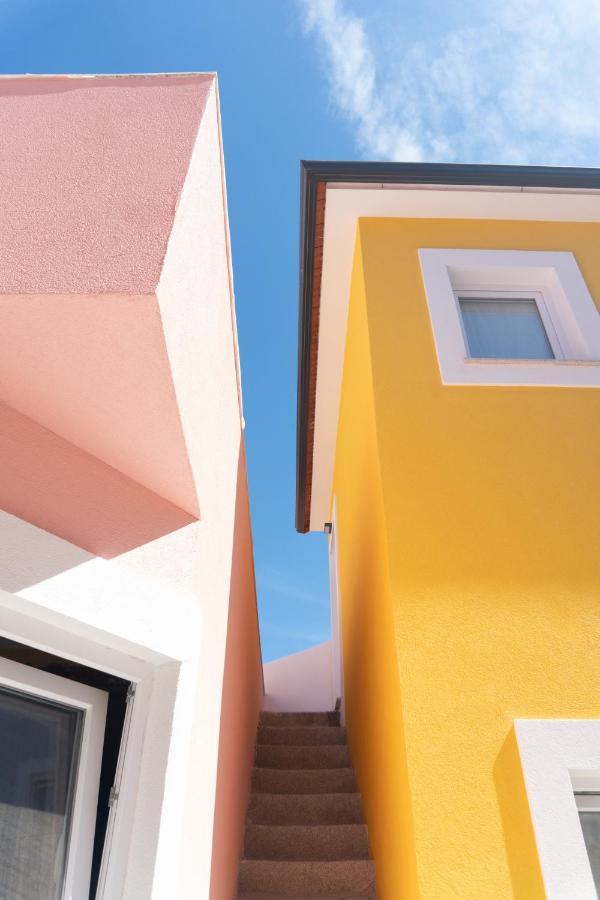 Canary'S Suite Matosinhos  Esterno foto