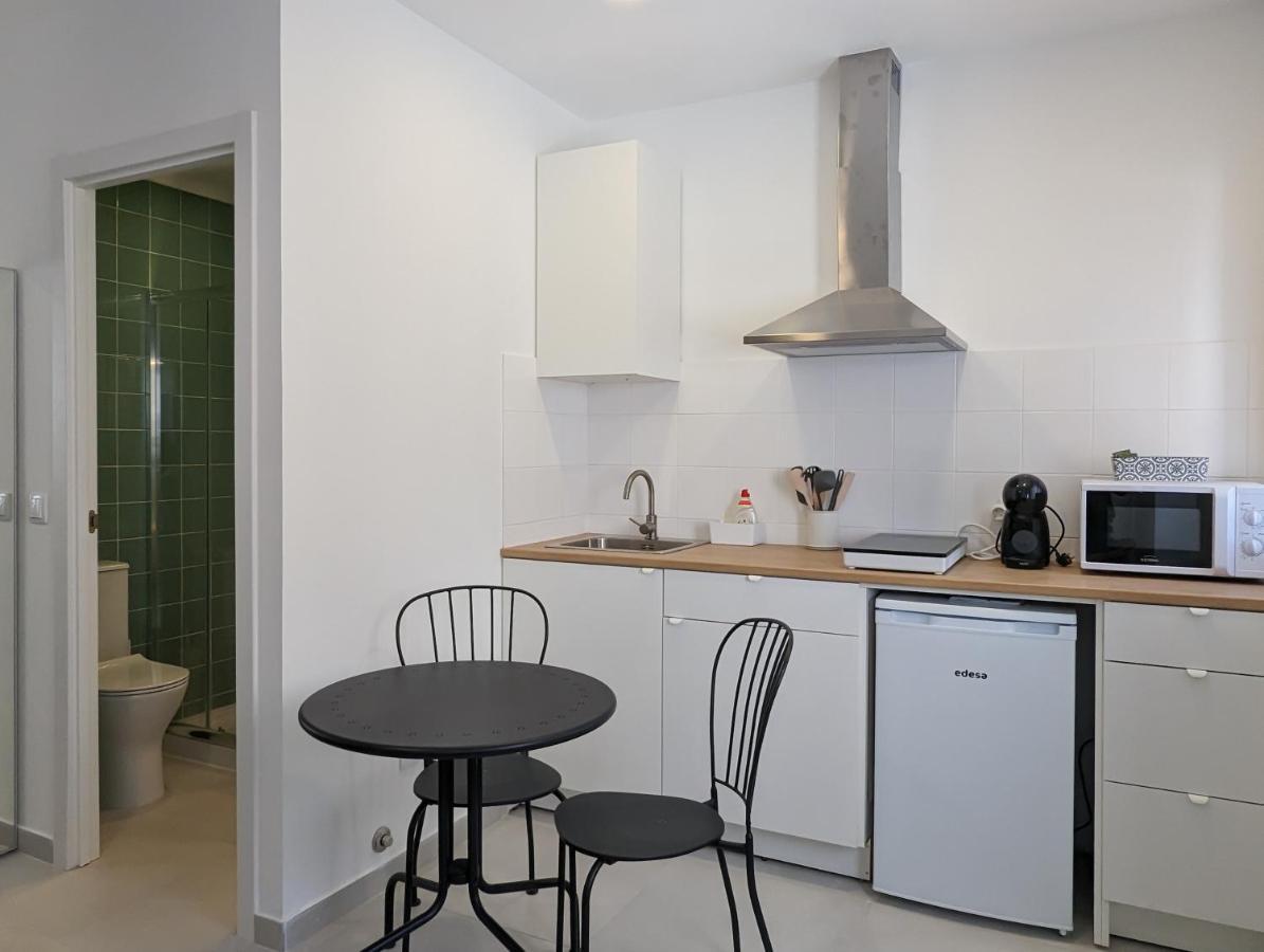Canary'S Suite Matosinhos  Esterno foto