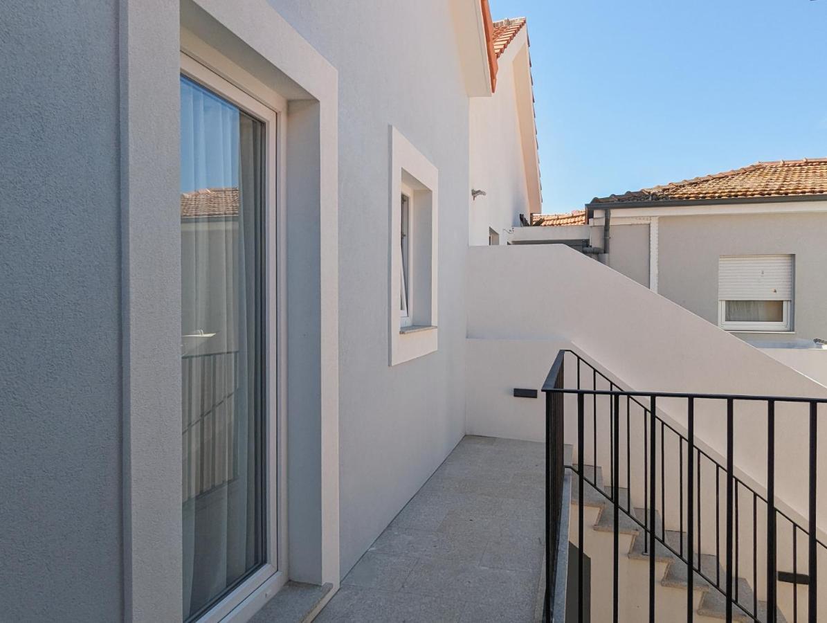 Canary'S Suite Matosinhos  Esterno foto