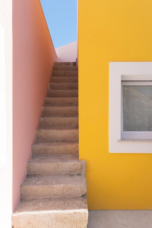 Canary'S Suite Matosinhos  Esterno foto