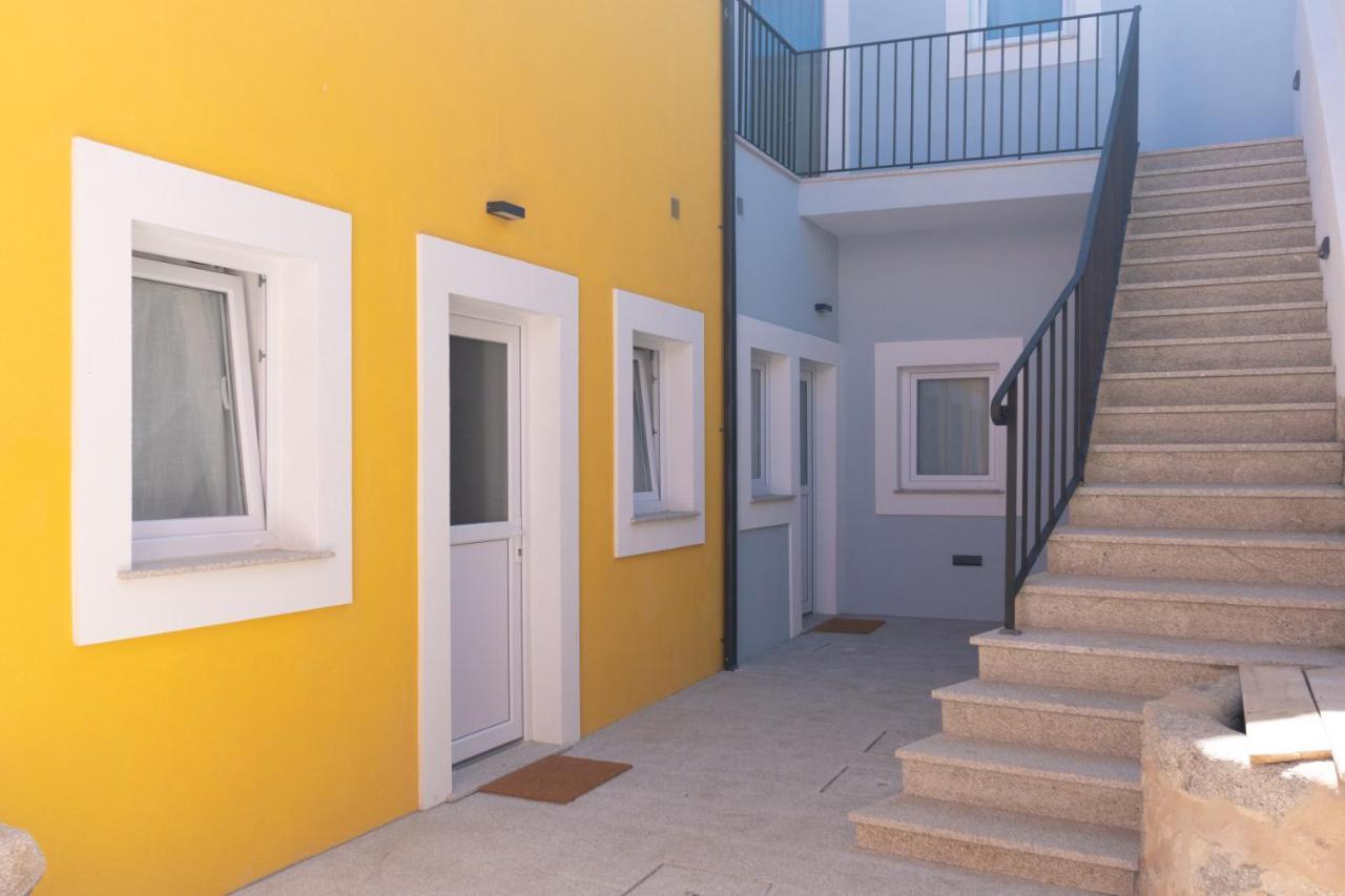 Canary'S Suite Matosinhos  Esterno foto