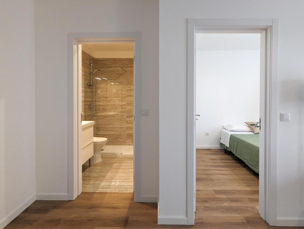 Canary'S Suite Matosinhos  Esterno foto