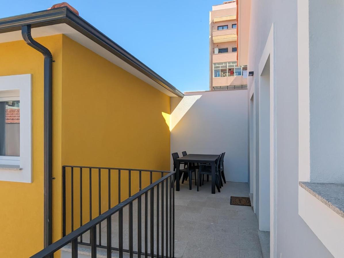 Canary'S Suite Matosinhos  Esterno foto