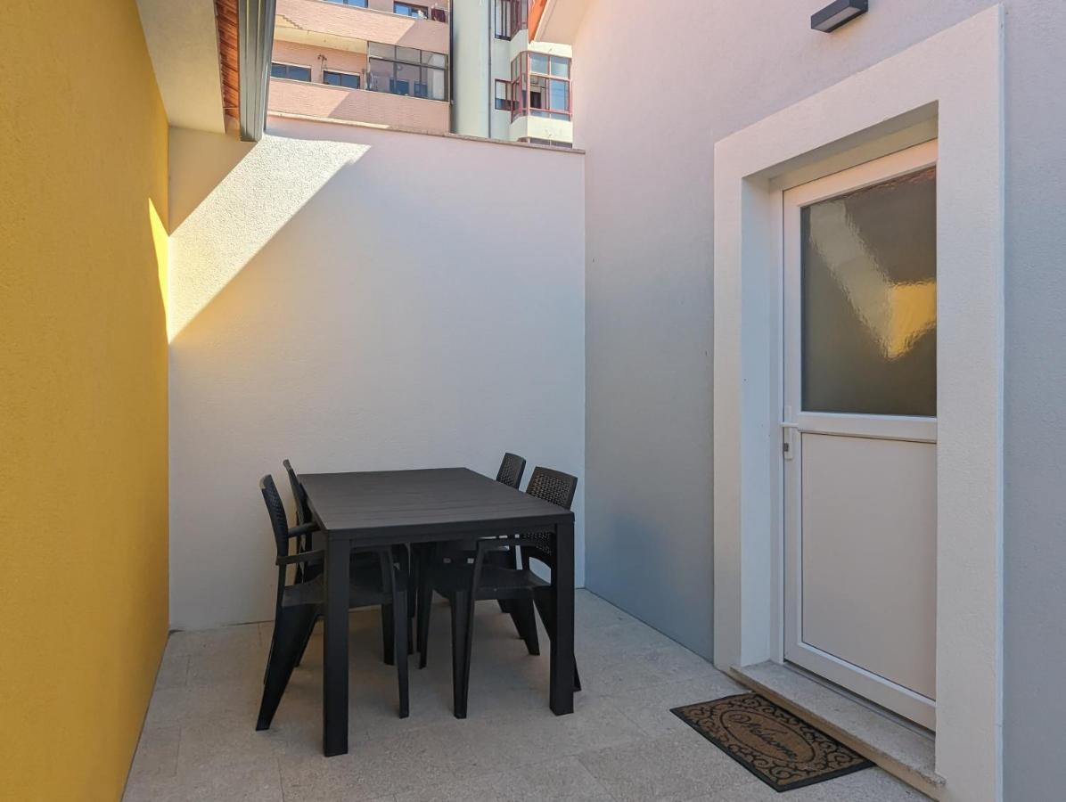 Canary'S Suite Matosinhos  Esterno foto