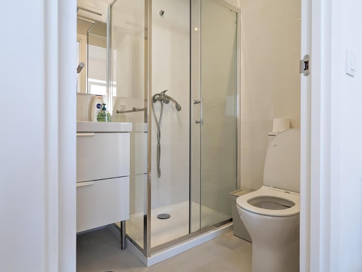 Canary'S Suite Matosinhos  Esterno foto