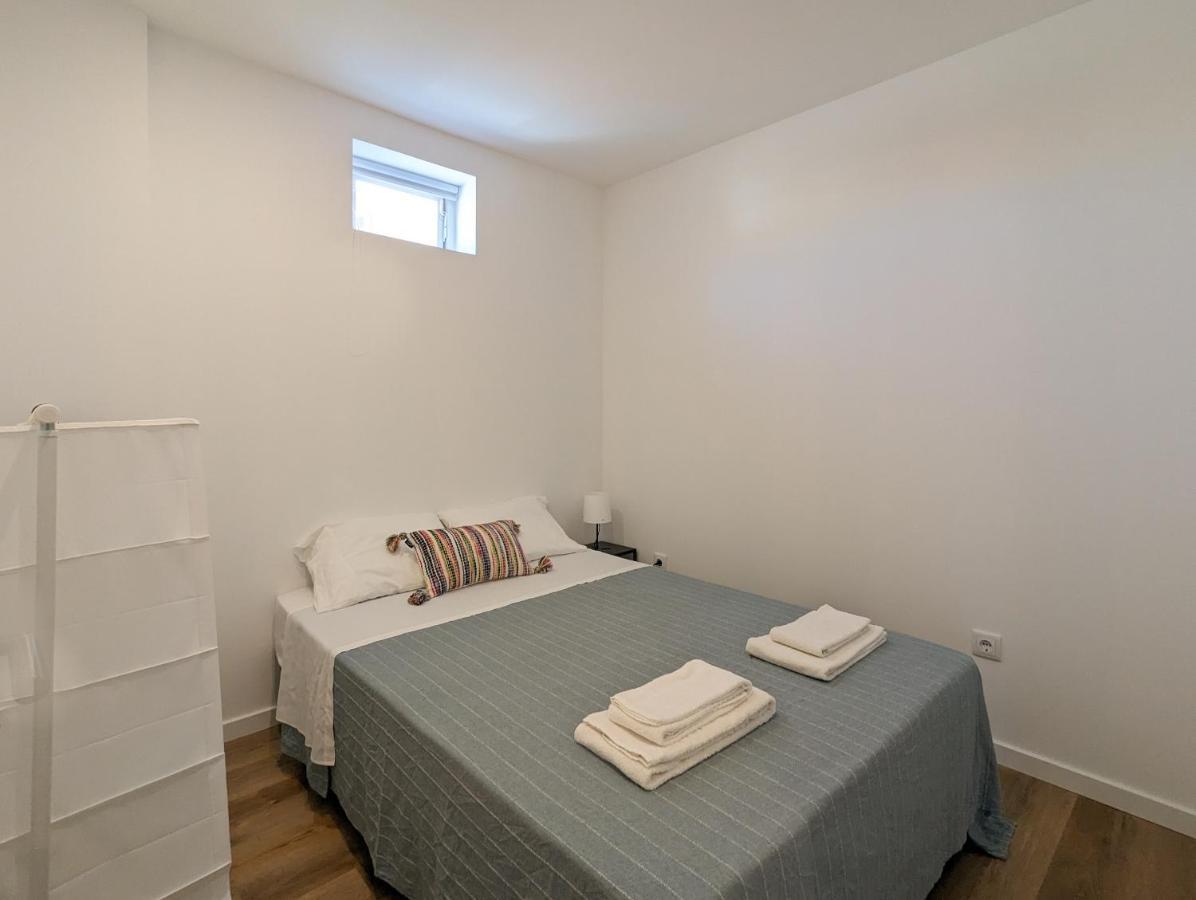 Canary'S Suite Matosinhos  Esterno foto