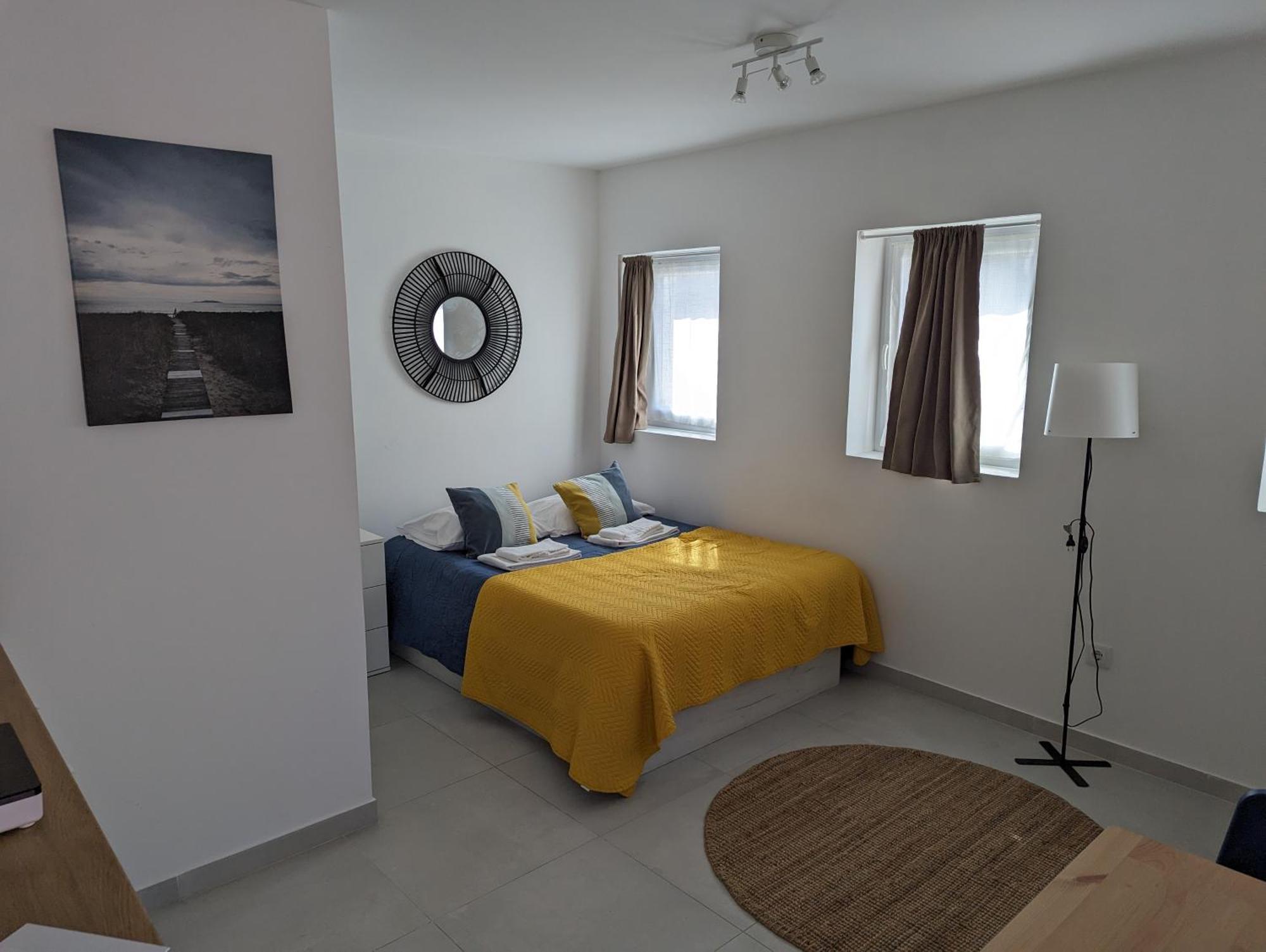 Canary'S Suite Matosinhos  Esterno foto