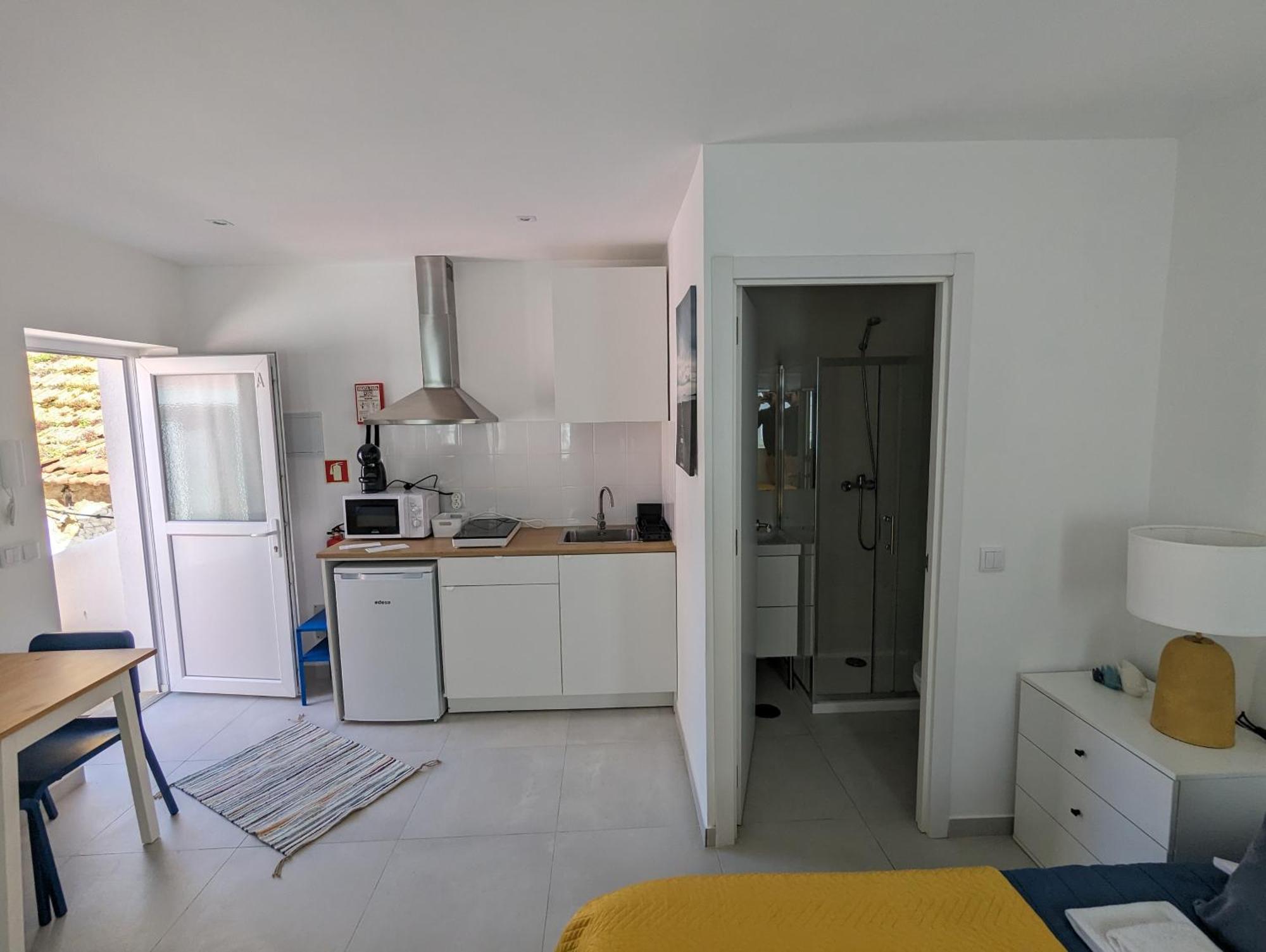 Canary'S Suite Matosinhos  Esterno foto