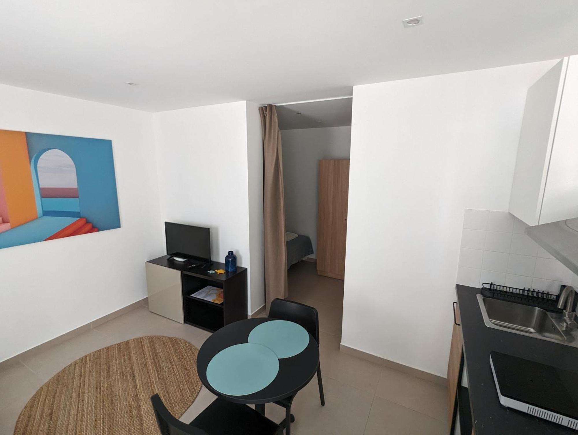 Canary'S Suite Matosinhos  Esterno foto