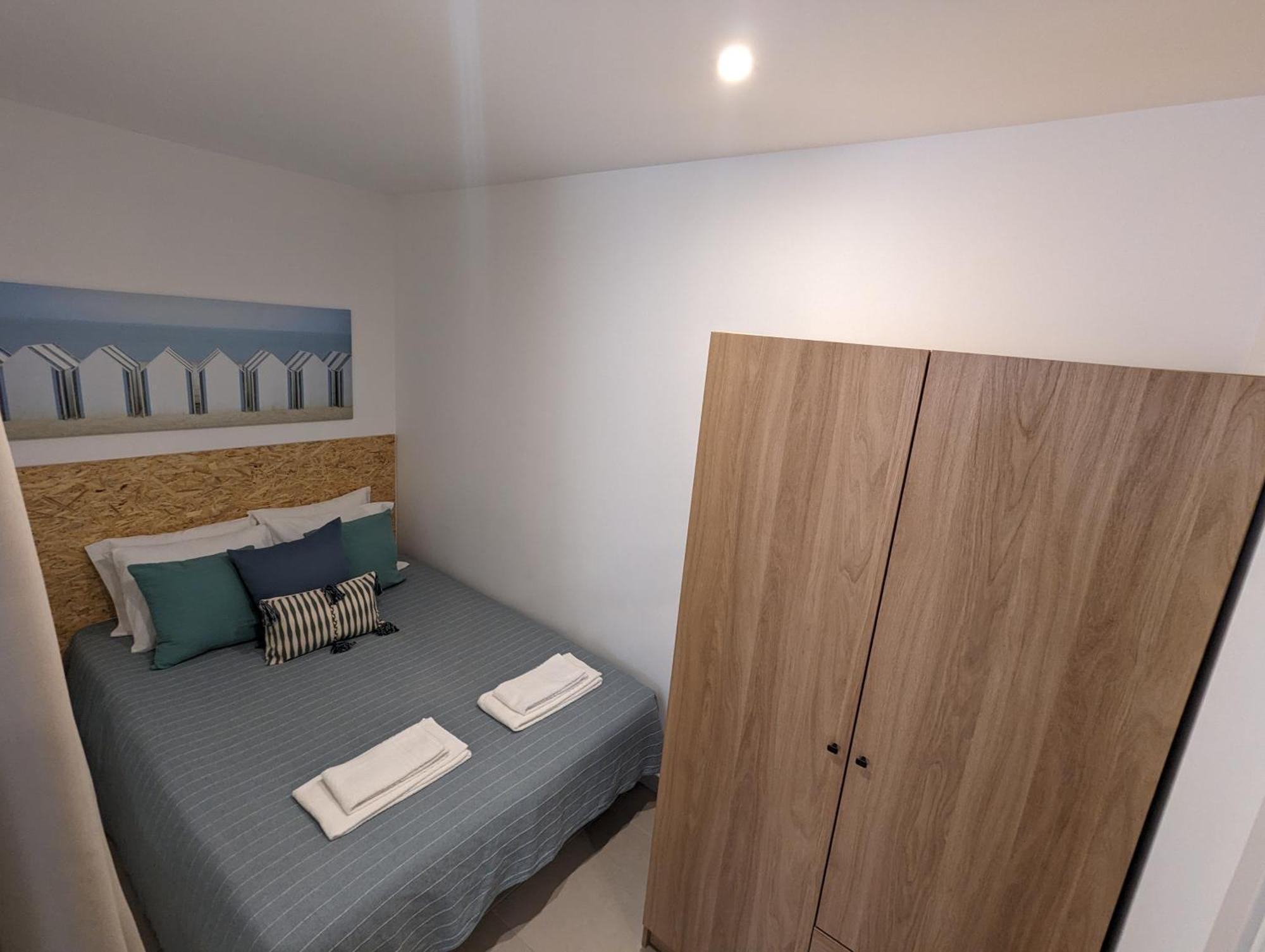 Canary'S Suite Matosinhos  Esterno foto