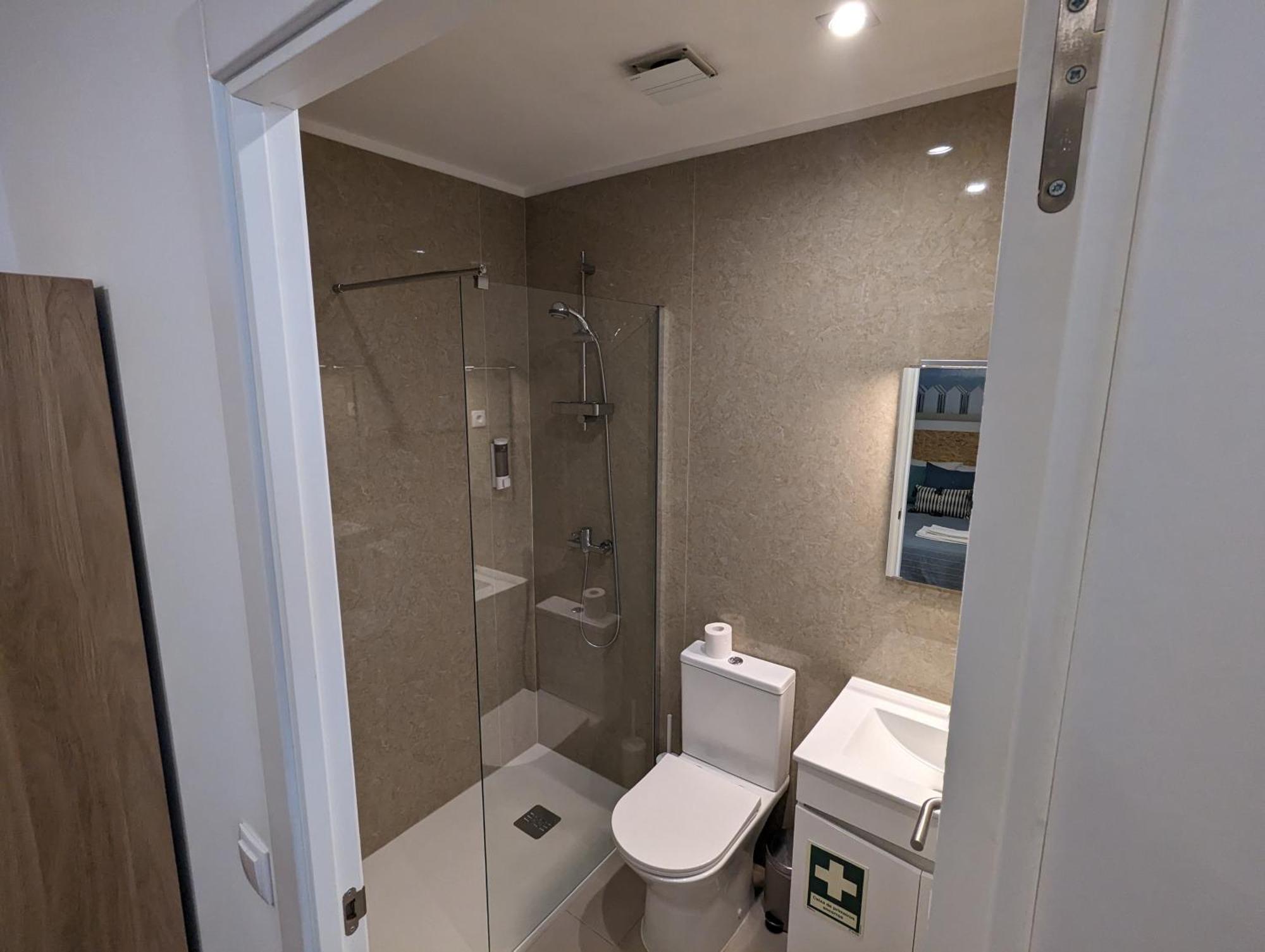 Canary'S Suite Matosinhos  Esterno foto
