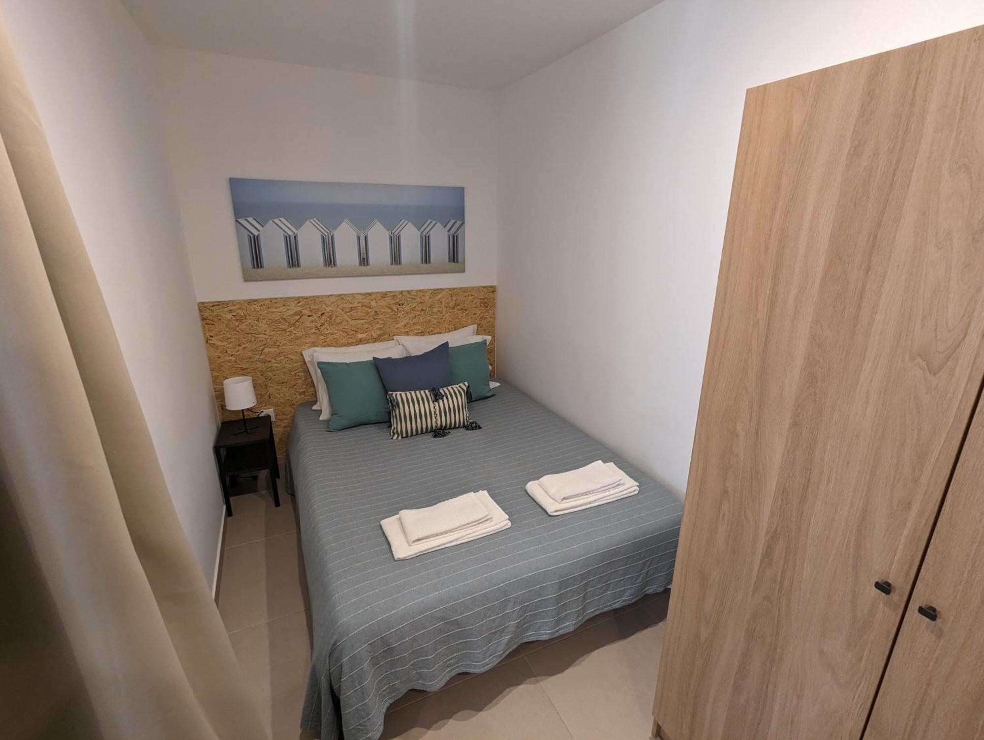 Canary'S Suite Matosinhos  Esterno foto