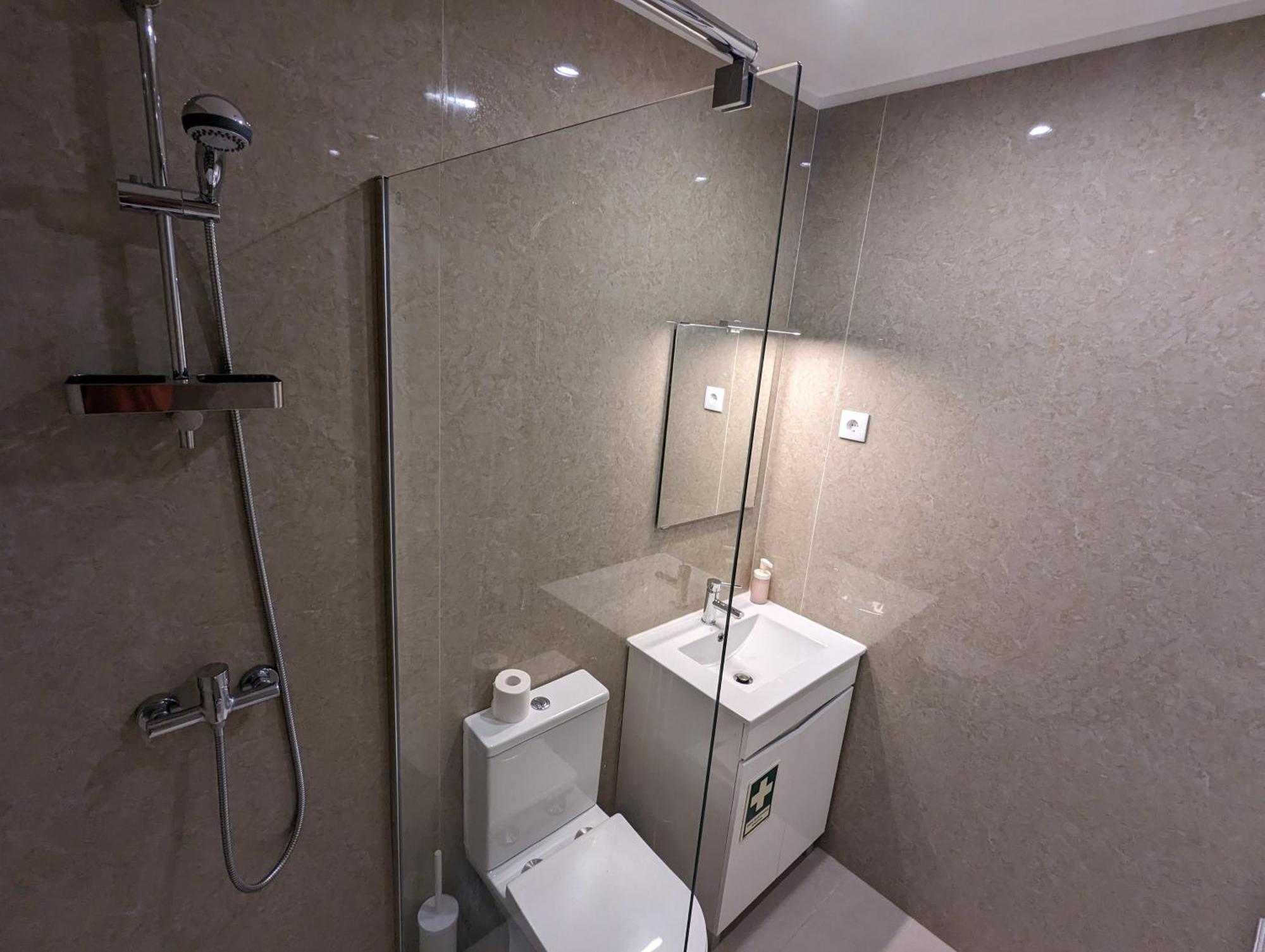 Canary'S Suite Matosinhos  Esterno foto