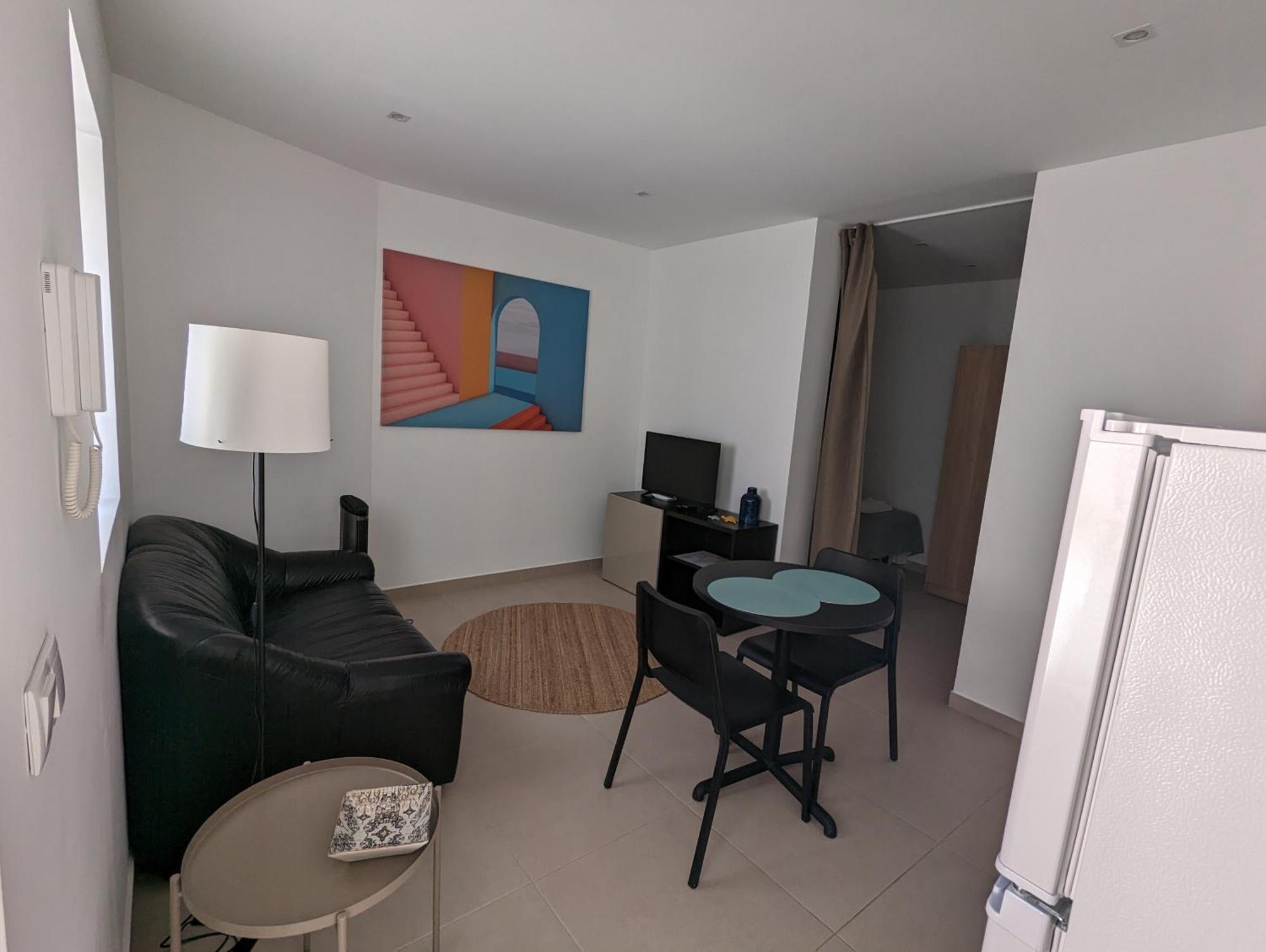 Canary'S Suite Matosinhos  Esterno foto