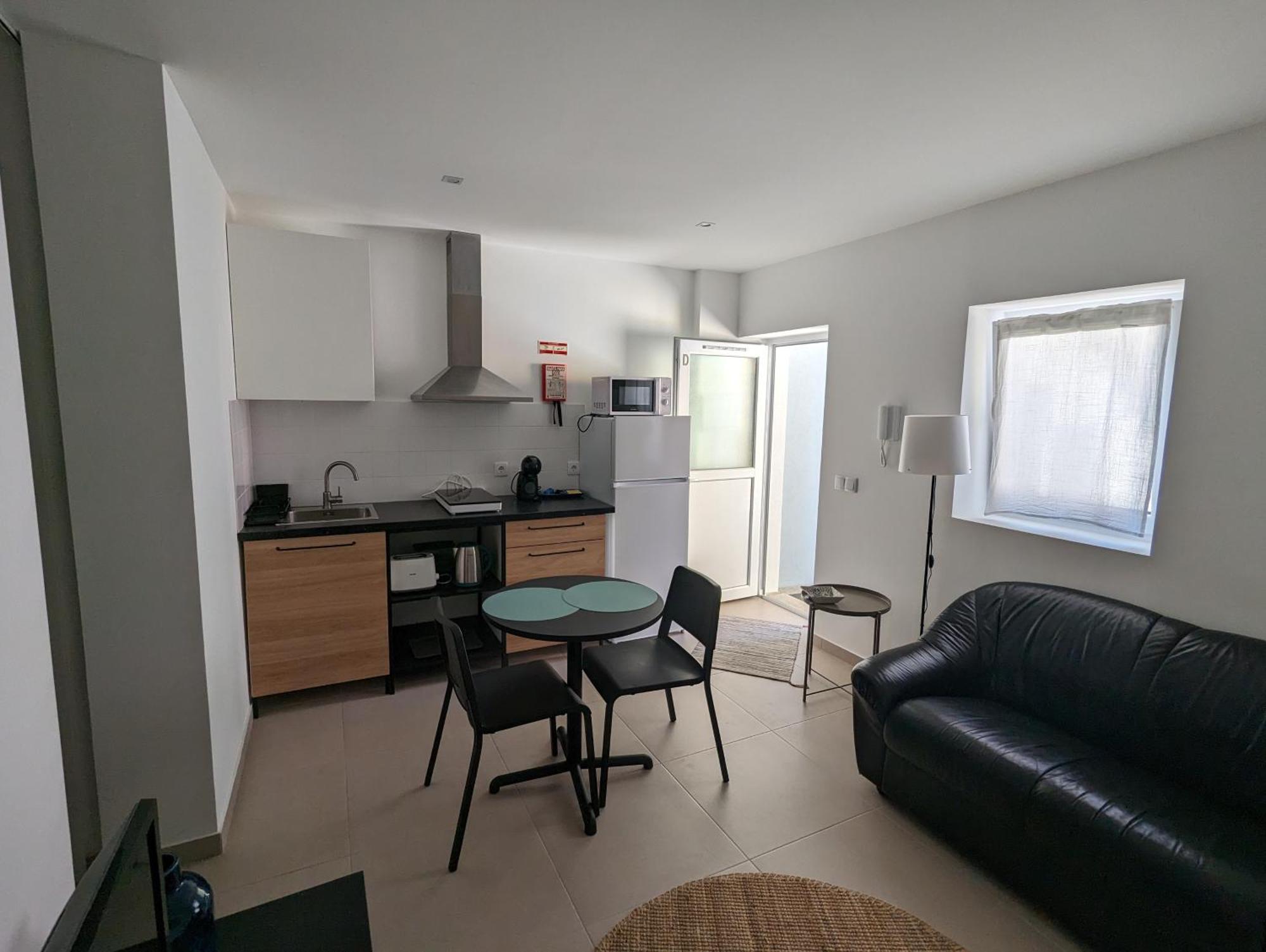 Canary'S Suite Matosinhos  Esterno foto